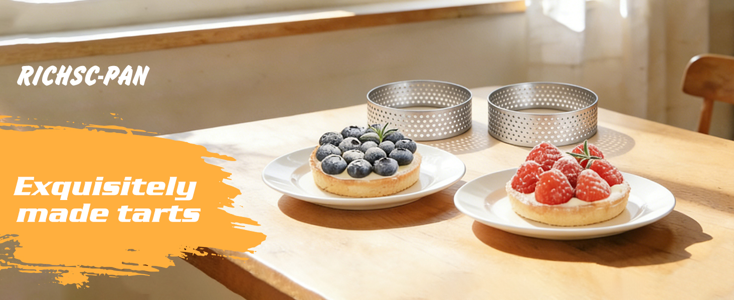 tart ring