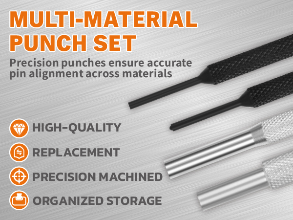 Punch Set