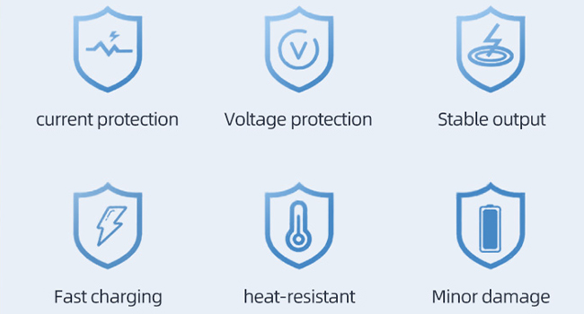 Surge Protector Power Strip