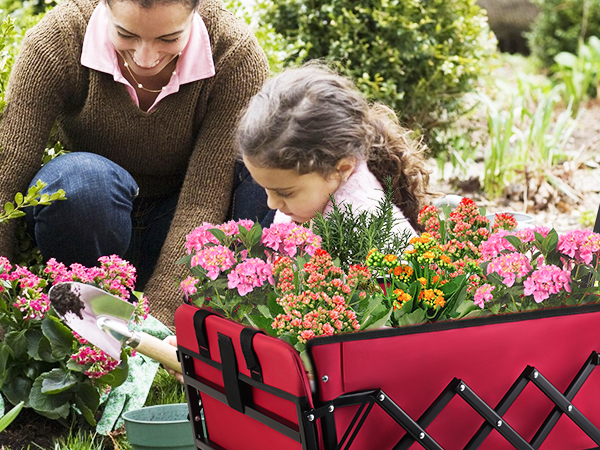 gardening