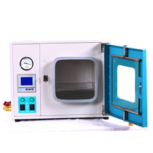 Vacuum Drying Oven
