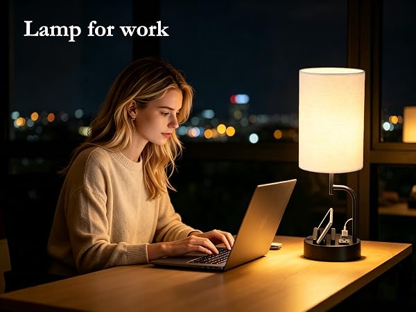 table lamp