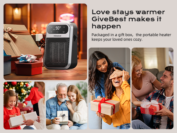 heaters for indoor use