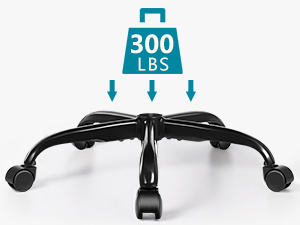 Stronger Bearing Capacity