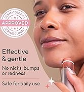 Dermatologist recommended