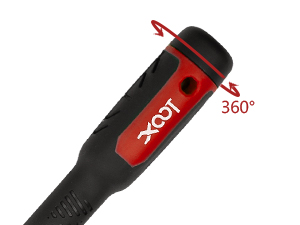 Swivel Cap