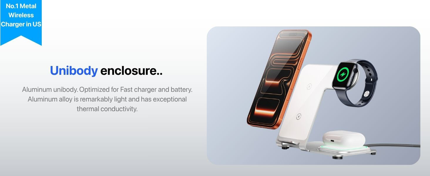 for apple watch charger fast charging