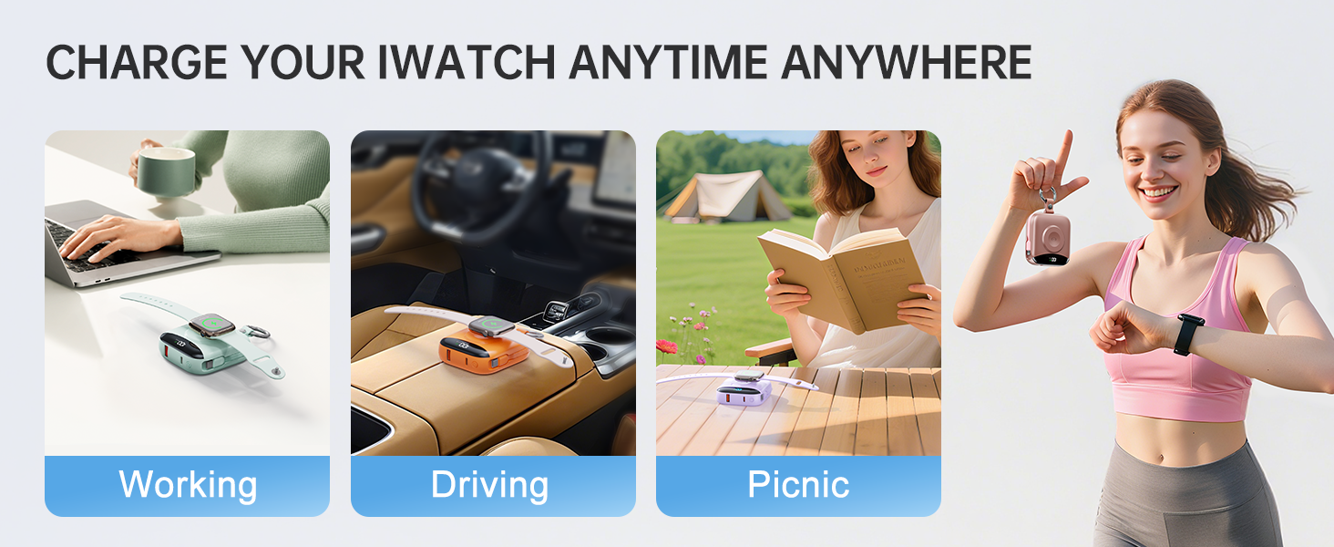 cell phone portable power banks