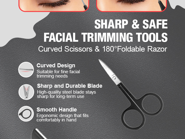 Eyebrow Kit