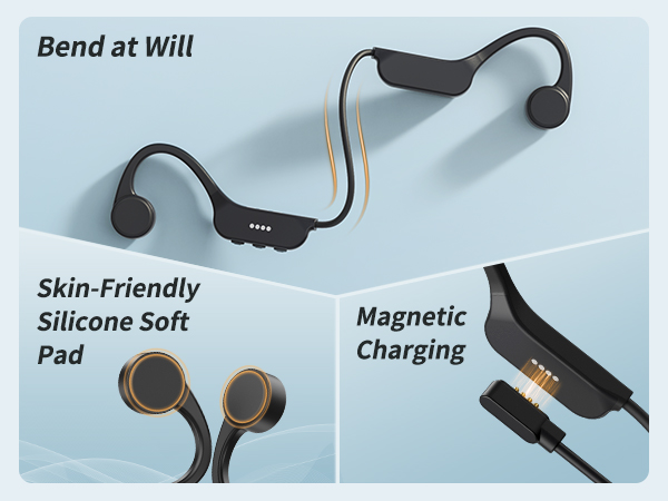 open ear headphones