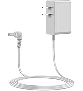 MEROM 15V Charger for Black and Decker 90627870 S003AQU1500015 Dusbuster Handheld Vacuum HHVI315J...