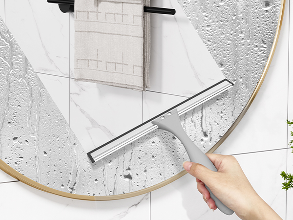 window squeegee
