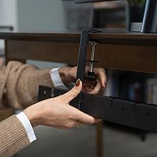 Adjustable to Meet Your Unique Needs