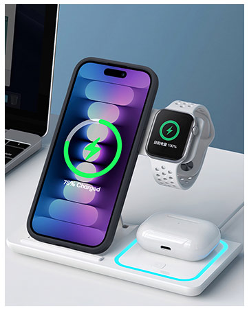 iPhone 15 Pro Max magsafe case