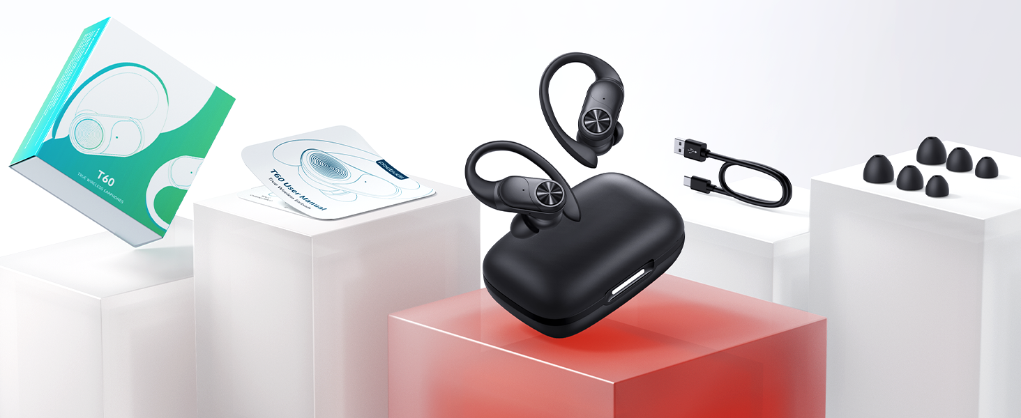 ai translation earbuds