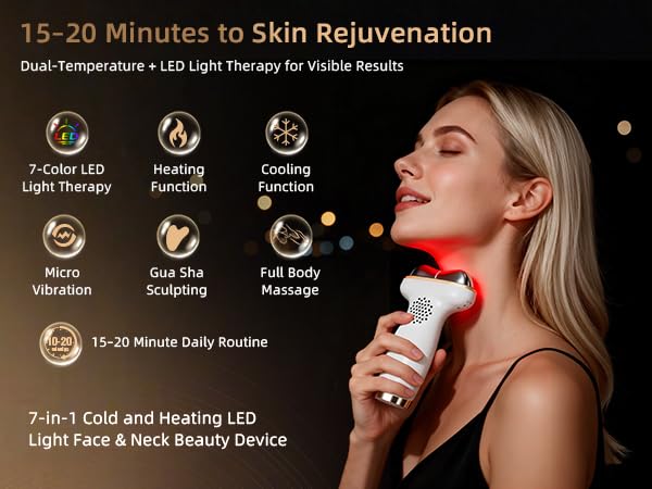 aurora skin facial sculptor