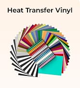 Heat Transfer Vinyl