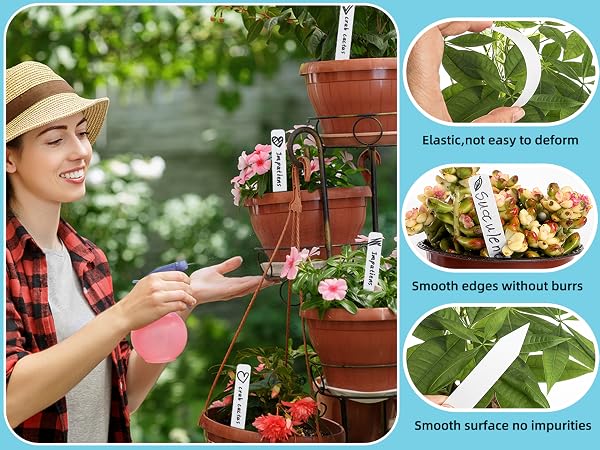 garden supplies