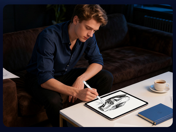 Assisting the elderly or kids with device operation Protecting screen cleanliness