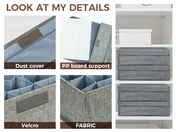 Sock Organizer