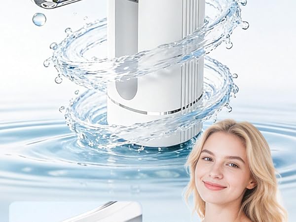 Water Dispenser Pump