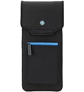 ENHANCE Keyboard Sleeve Travel Case for TKL Tenkeyless Compact Tournament Esports Gaming Keyboard...