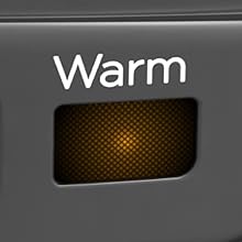 Automatic Keep Warm