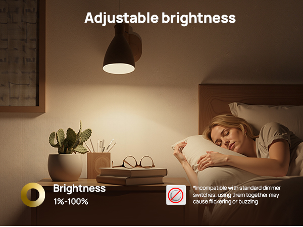 gu10 smart bulb