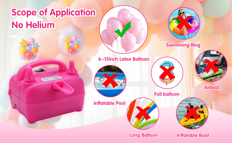 balloon pump
