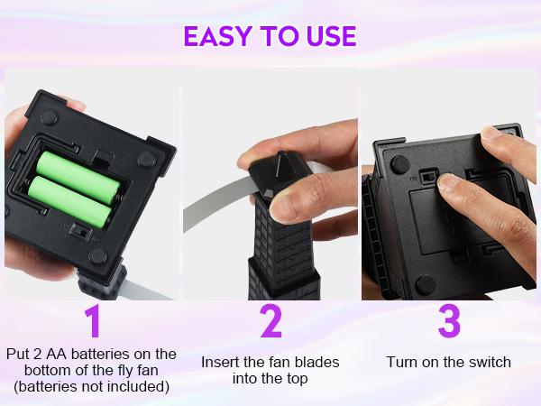 use