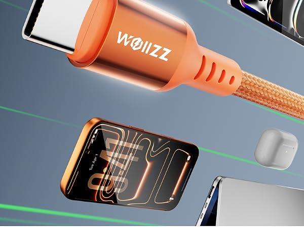 USB C Cable