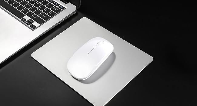 Wireless Bluetooth Mouse