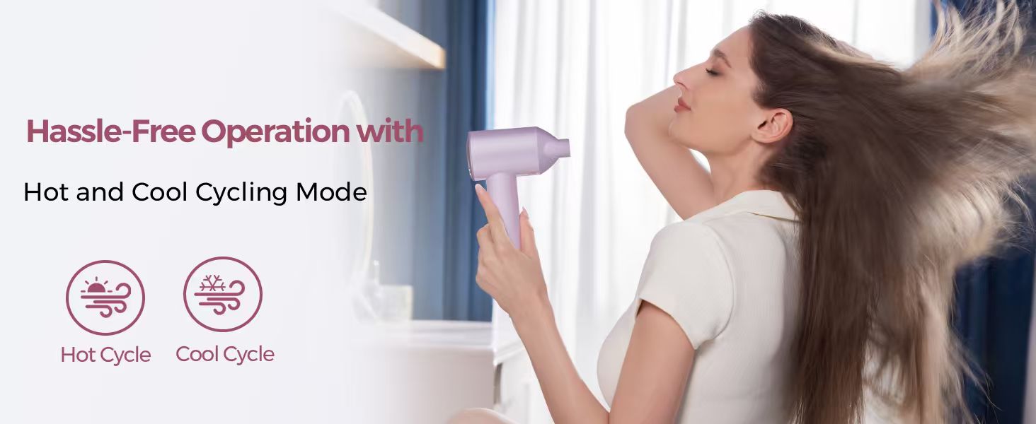 blow dryer