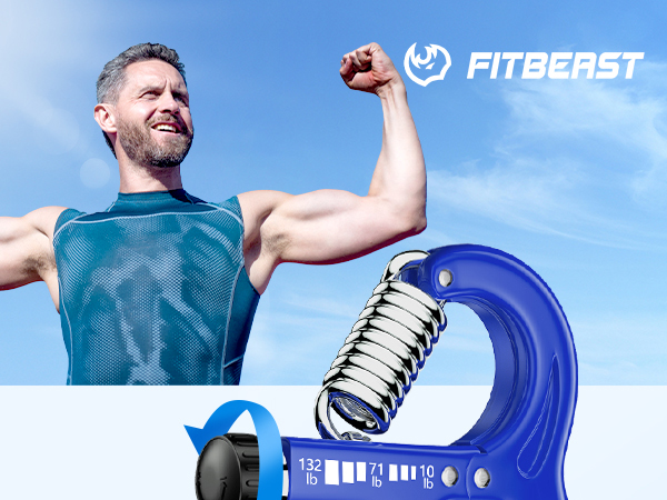 grip strength trainer