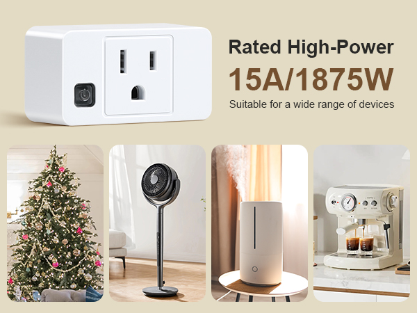 wireless remote control outlet