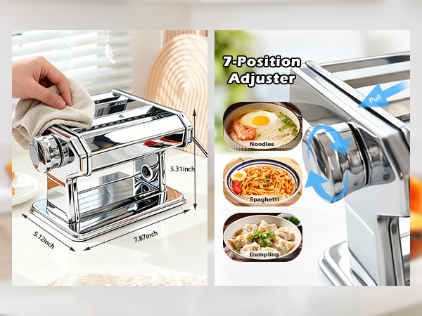 pasta maker