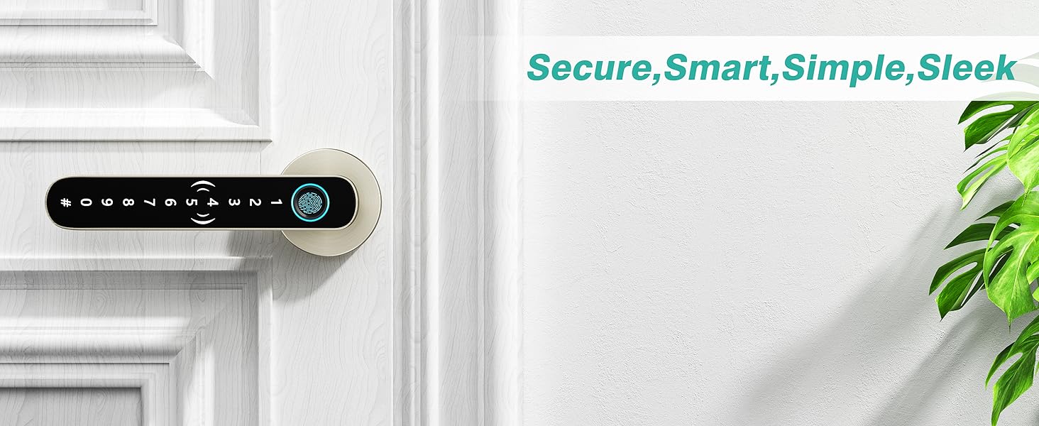 smart lock