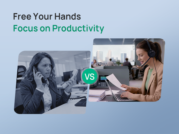 YHS36 E2 Free Your Hands,Focus on Productivity