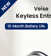 Veise Keypad Door Lock
