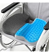 Medisana Gel Wheelchair Seat Cushion-GC 150B