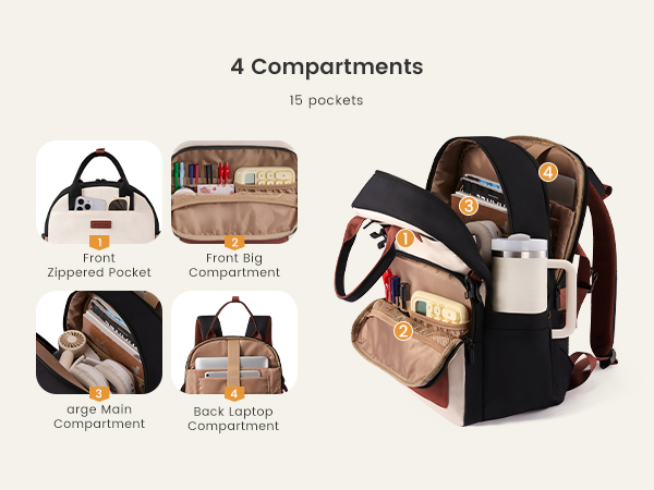 womens backpack