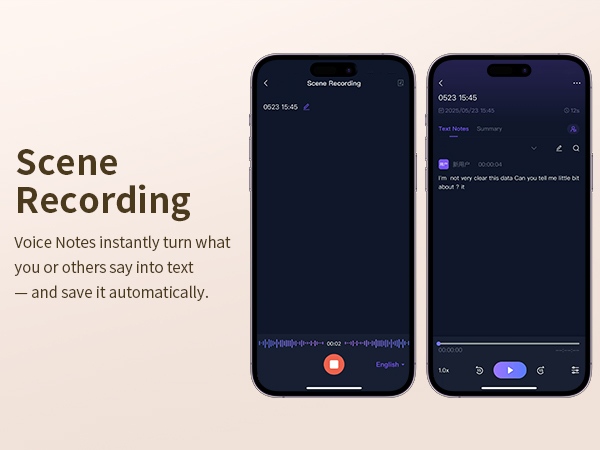 ai headphones language translation