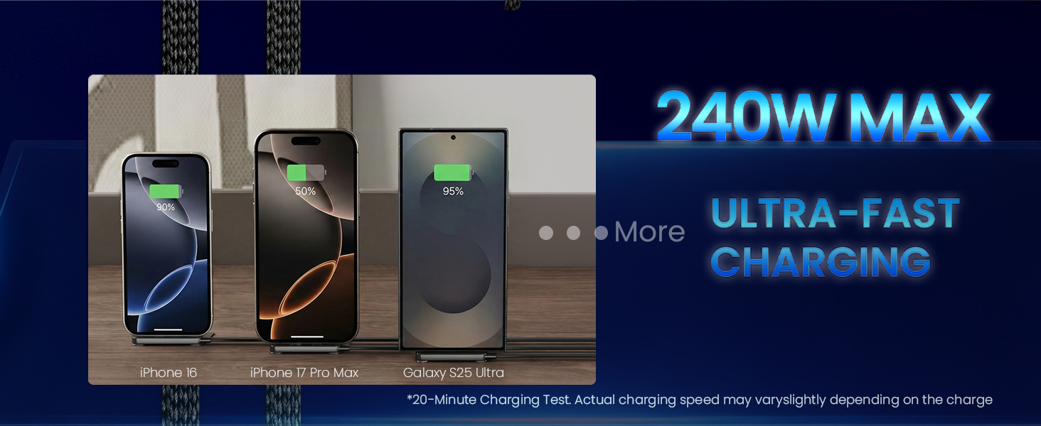 Fast Charging