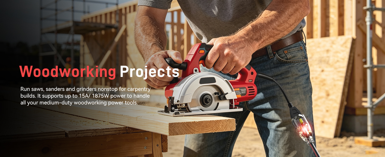 Woodworking