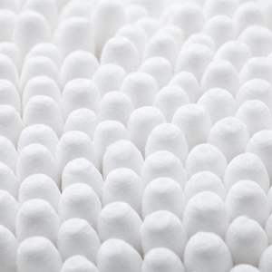 Solid cotton