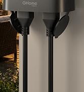 timer power strip