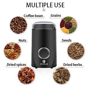 Coffee Grinder