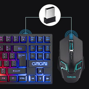 only one use receiver