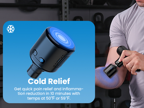 mini massage gun