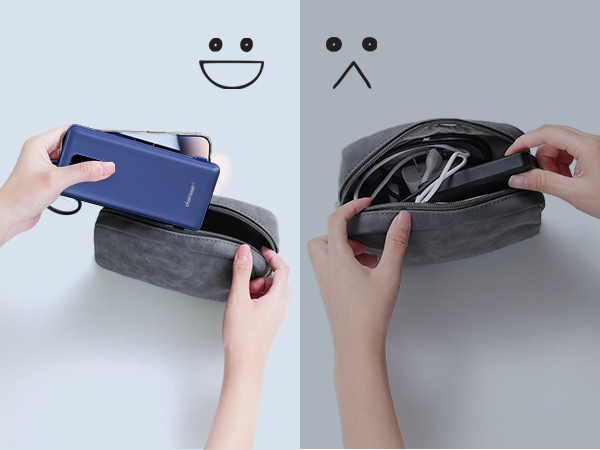 Say Goodbye to Tangled Wires